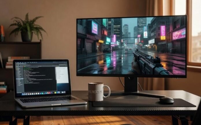 gaming trend pblinuxtech