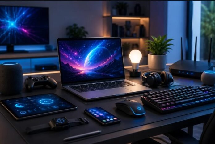 PBLinuxGaming Tech Trends by PlugBoxLinux
